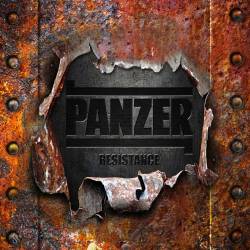 Panzer (BRA) : Resistance